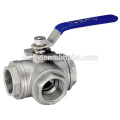 high pressure 6 inch ball valve handles